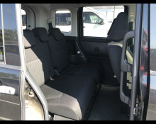 Toyota Roomy 2019