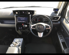 Toyota Roomy 2019