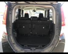 Toyota Roomy 2019