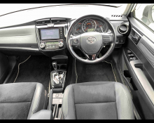 Toyota Corolla Fielder 2015