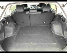 Toyota Corolla Fielder 2015