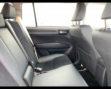 Toyota Corolla Fielder 2015