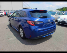 Toyota Corolla Touring 2021