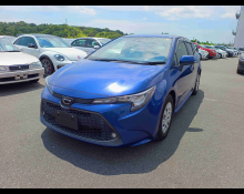 Toyota Corolla Touring 2021