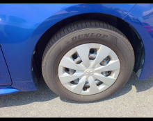 Toyota Corolla Touring 2021