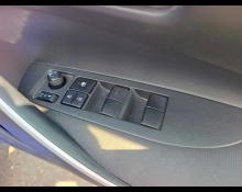 Toyota Corolla Touring 2021