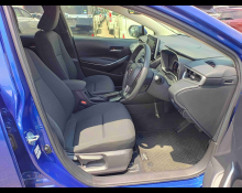 Toyota Corolla Touring 2021