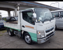 Mitsubishi Canter 2019