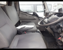 Mitsubishi Canter 2019