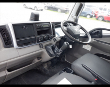 Mitsubishi Canter 2019