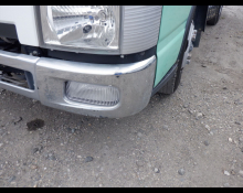 Mitsubishi Canter 2019