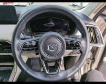 Mazda CX-60 2023