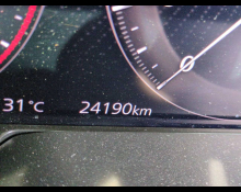 Mazda CX-60 2023