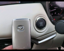Mazda CX-60 2023