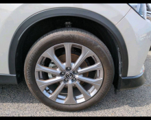 Mazda CX-60 2023