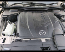 Mazda CX-60 2023