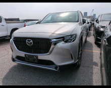 Mazda CX-60 2023