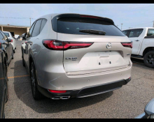 Mazda CX-60 2023