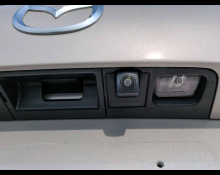 Mazda CX-60 2023