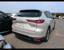 Mazda CX-60 2023