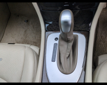 Mercedes Benz E-Class 2003