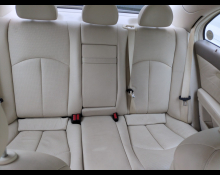 Mercedes Benz E-Class 2003