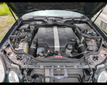 Mercedes Benz E-Class 2003