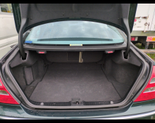 Mercedes Benz E-Class 2003
