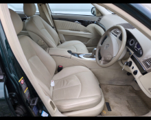 Mercedes Benz E-Class 2003