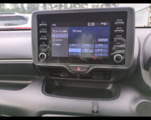 Toyota Yaris 2022