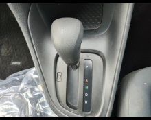 Toyota Yaris 2022
