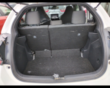 Toyota Yaris 2022