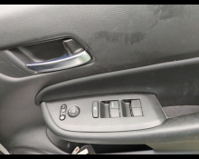 Honda Fit 2022