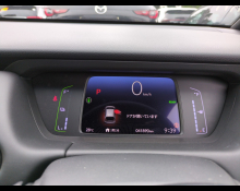Honda Fit 2022