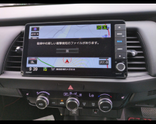 Honda Fit 2022