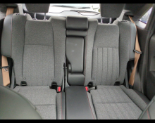 Honda Fit 2022
