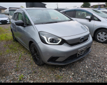 Honda Fit 2022 For Sale and Price