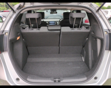 Honda Fit 2022