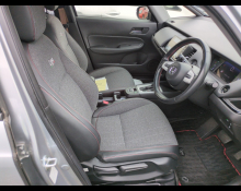 Honda Fit 2022