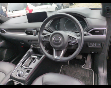 Mazda CX-5 2022