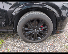 Mazda CX-5 2022