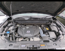 Mazda CX-5 2022