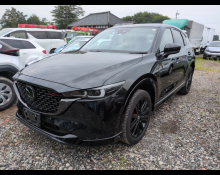Mazda CX-5 2022