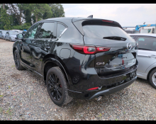 Mazda CX-5 2022