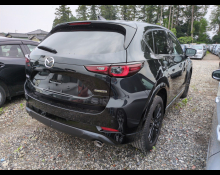 Mazda CX-5 2022