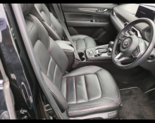 Mazda CX-5 2022