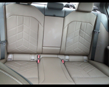 BMW 5 Series 2023