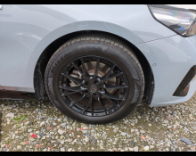 BMW 5 Series 2023
