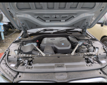 BMW 5 Series 2023