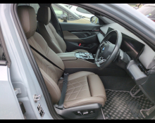 BMW 5 Series 2023